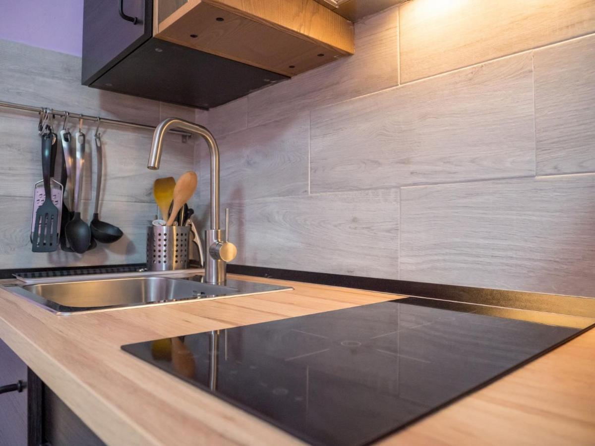 The Best Rent - Studio Nearby Sant'Agostino Metro Мілан Екстер'єр фото