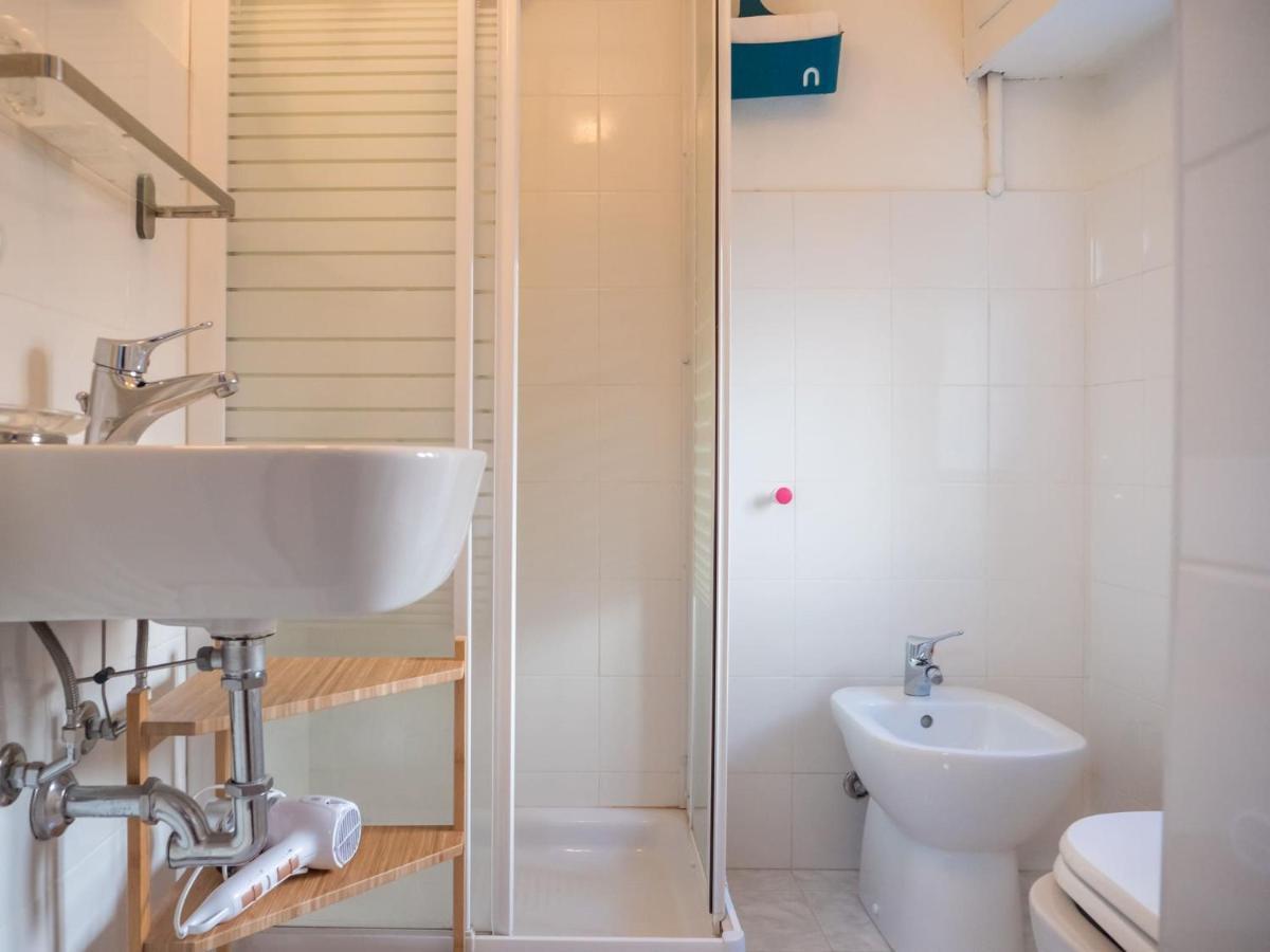 The Best Rent - Studio Nearby Sant'Agostino Metro Мілан Екстер'єр фото